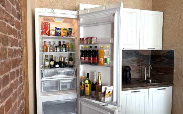 Квартира Santorini от Chill&Go