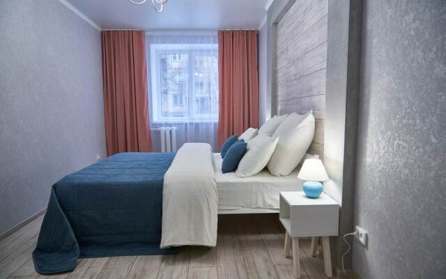 Квартира Пять Звезд на Советской Армии