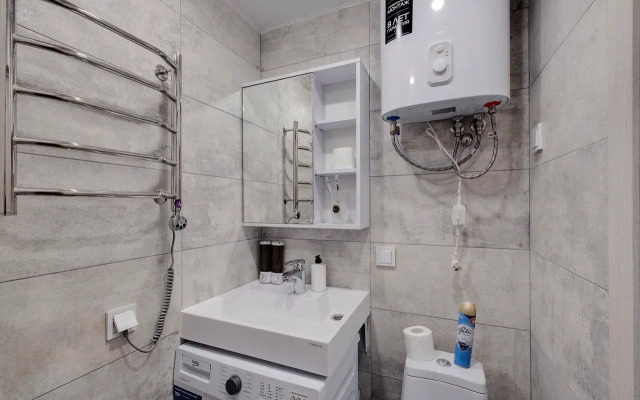 Dobrye Sutki Apartments
