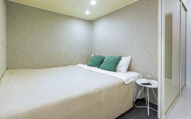 Na Nesebrskoy Flat 5