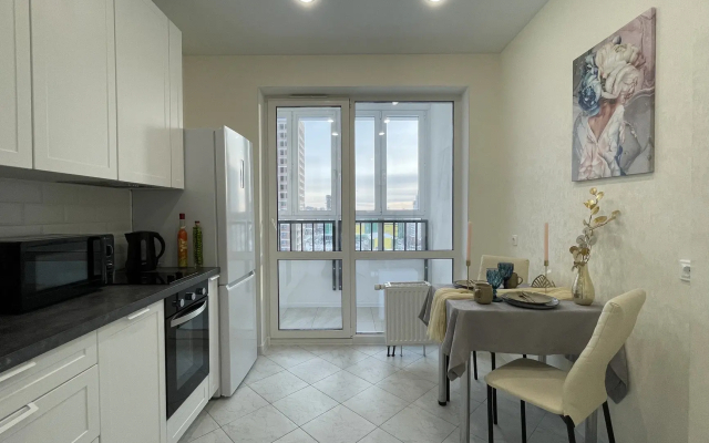 Апартаменты Сутки Уфа на Пархоменко 156Д 148