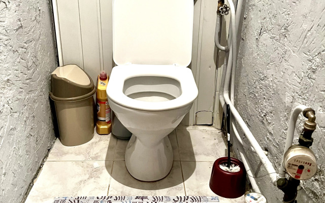 Квартира Уютная Двухкомнатная