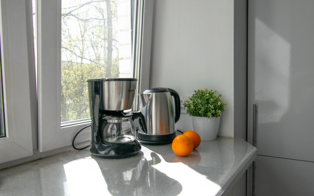 Квартира Уютная у Пруда