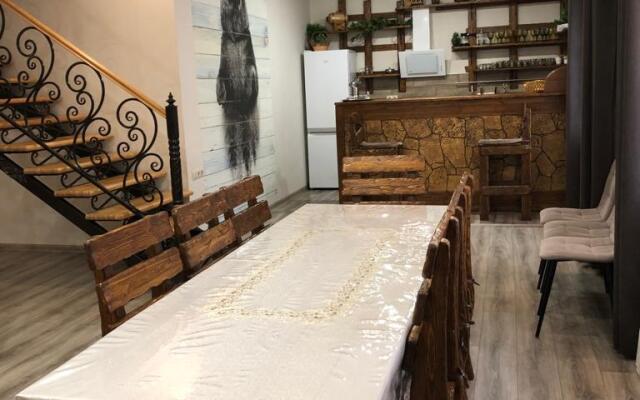 Три Медведя