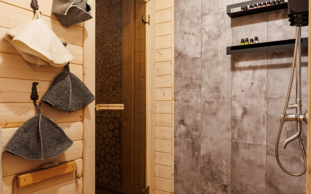 Частный дом Елизаветинские Дачи