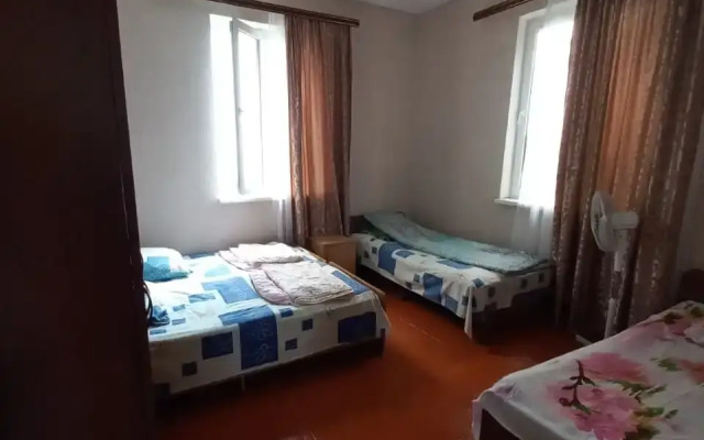 Diamond Guest House