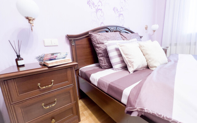 Апартаменты Residence Elegance на Бутлерова