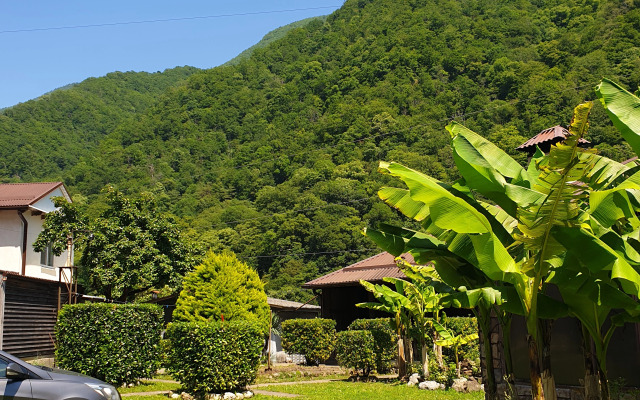Domik V Derevne Guest House