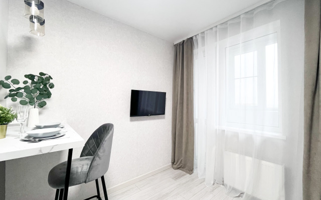 Апартаменты Добрые квартиры Батайск