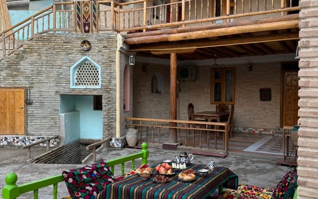 Sadifa Guest House