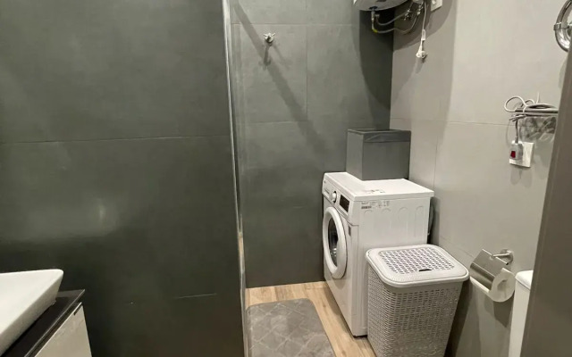 Marlen Apart Zhk Stolichny 1 Apartments