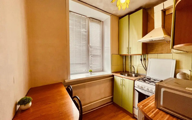 Let1 Apartments