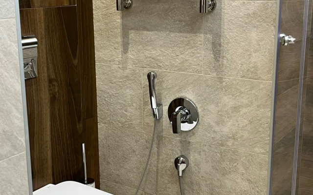 Апартаменты Royal Linen 2