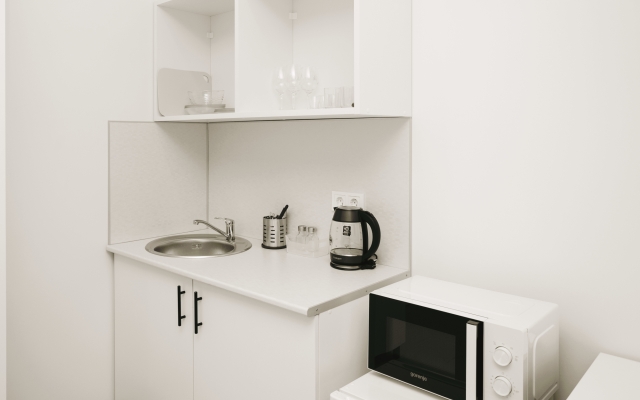 Mini-Otel Gogolya 12
