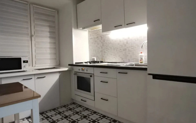 Na Kopylova 32/2 Flat