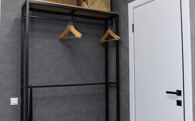 Апартаменты на Пархоменко 151/1