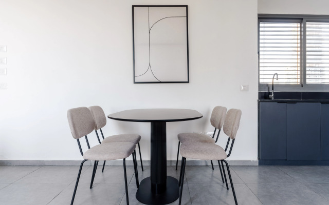 Blueground at Florentin Apartments
