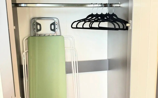 Квартира в новом доме в ЖК Современник