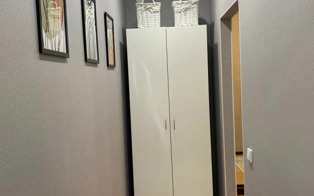 Квартира Уютная