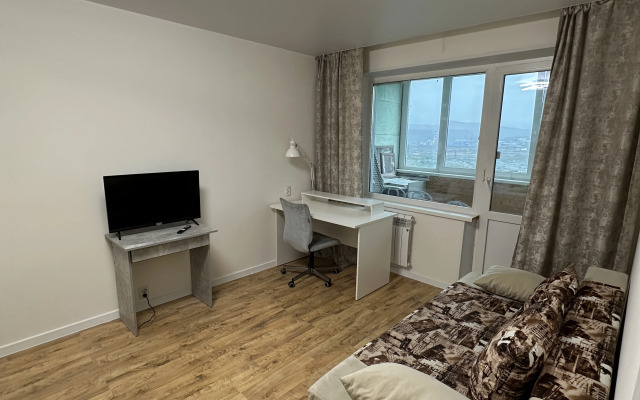 Апартаменты Заполярный