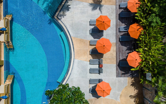 Kata Sea Breeze Resort