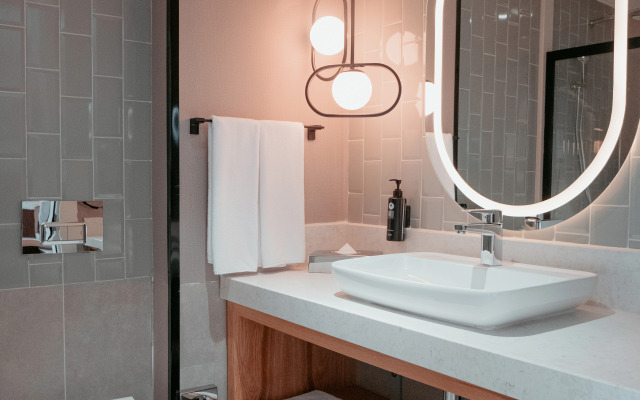 Tryp by Wyndham Istanbul Beyoglu