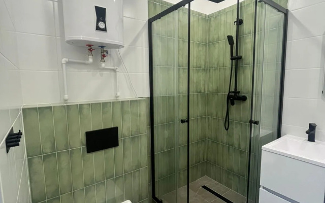 Квартира RentalSPb