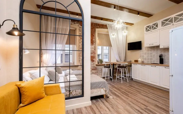 Гостевой дом Карта на Некрасова 8