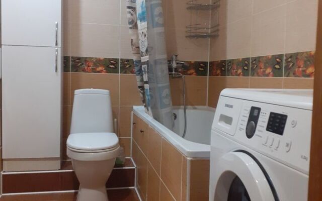 Квартира на улице Комсомольская 63