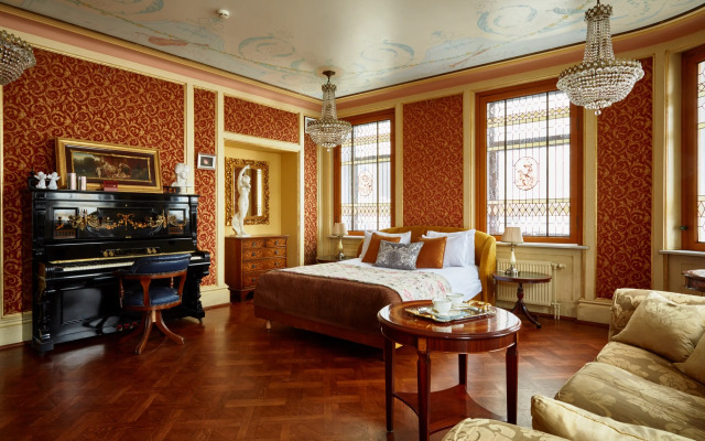 Panoramika Boutique Hotel