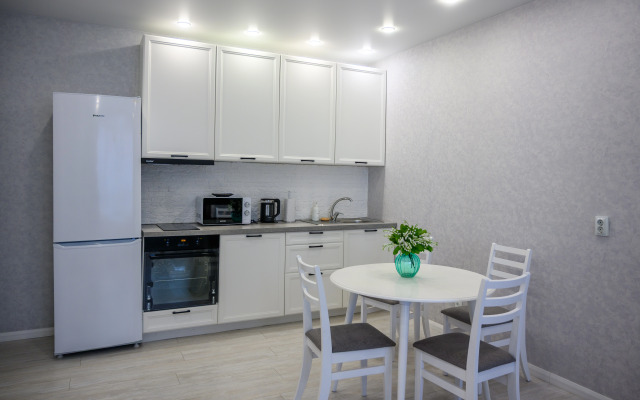 Квартира в центре Казани