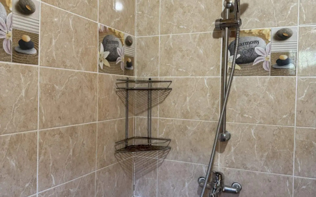 Частный Дом 605 с Видом на Горы