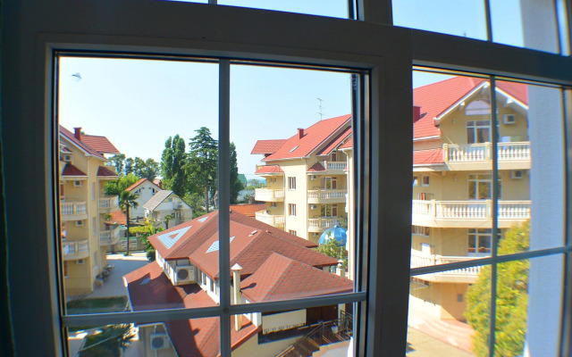 Квартира на улице Эпроновской, 2ак3