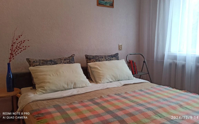 Апартаменты на Зорге 31