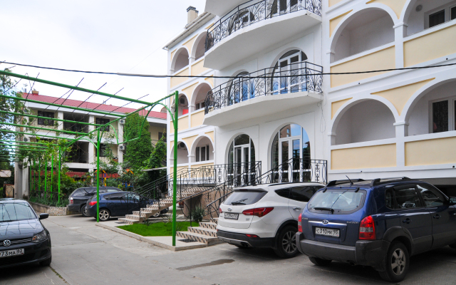 Dom Gaybulo Guest House