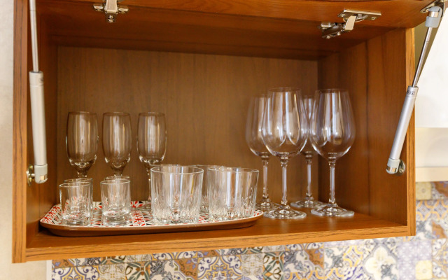 Апартаменты на Мичурина 149