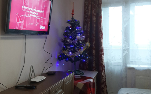 Квартира Апартаменты Уют Центральные