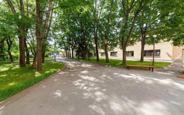 Квартира Посуточная аренда квартир в Москве  Majoris