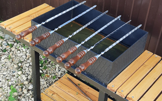 Гостевой Дом Благодать