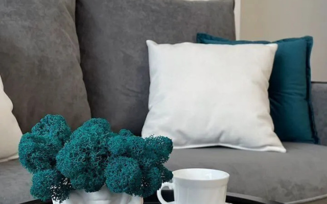 Квартира на Улице Бограда 107