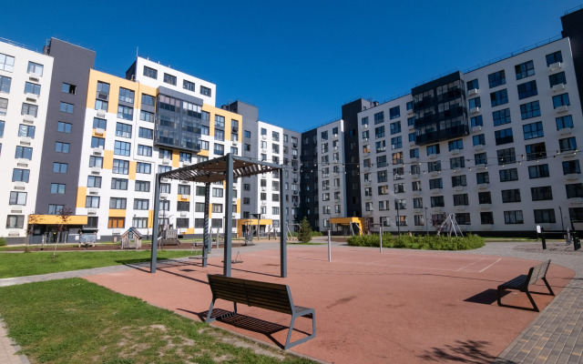 Hedonism Aparts Na Samovarnoy 10 Flat