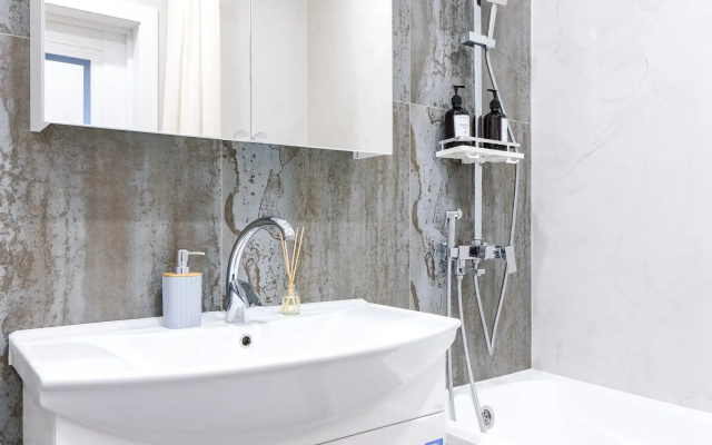 Квартира BedAndRest на ул. Островского д. 116