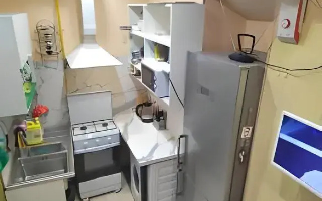 Квартира в центре у моря