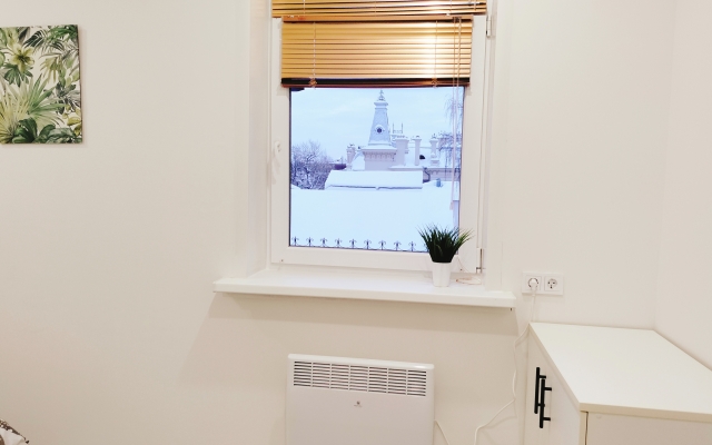 Mini-Otel Gogolya 12