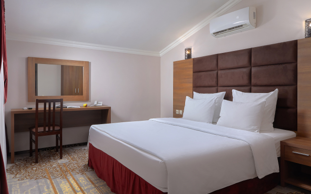 Garuda Boutique Hotel