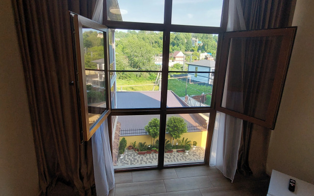 Prestizh Guest house
