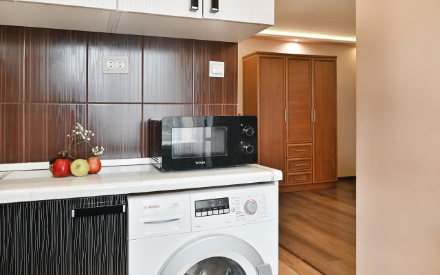 Apart Proletarskaya Apartments