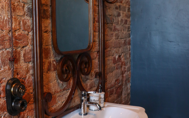 Апартаменты Noble Apartments Большая Конюшенная 1