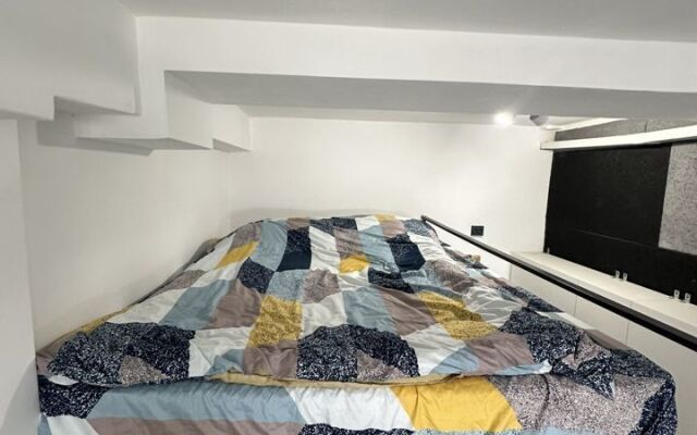 Апартаменты Izzzi 016