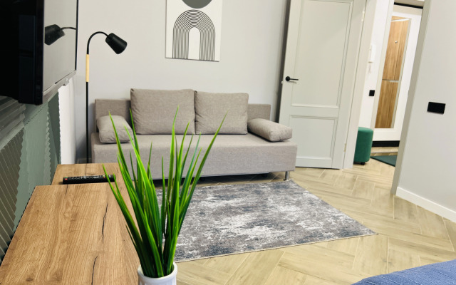 Квартира У Канта